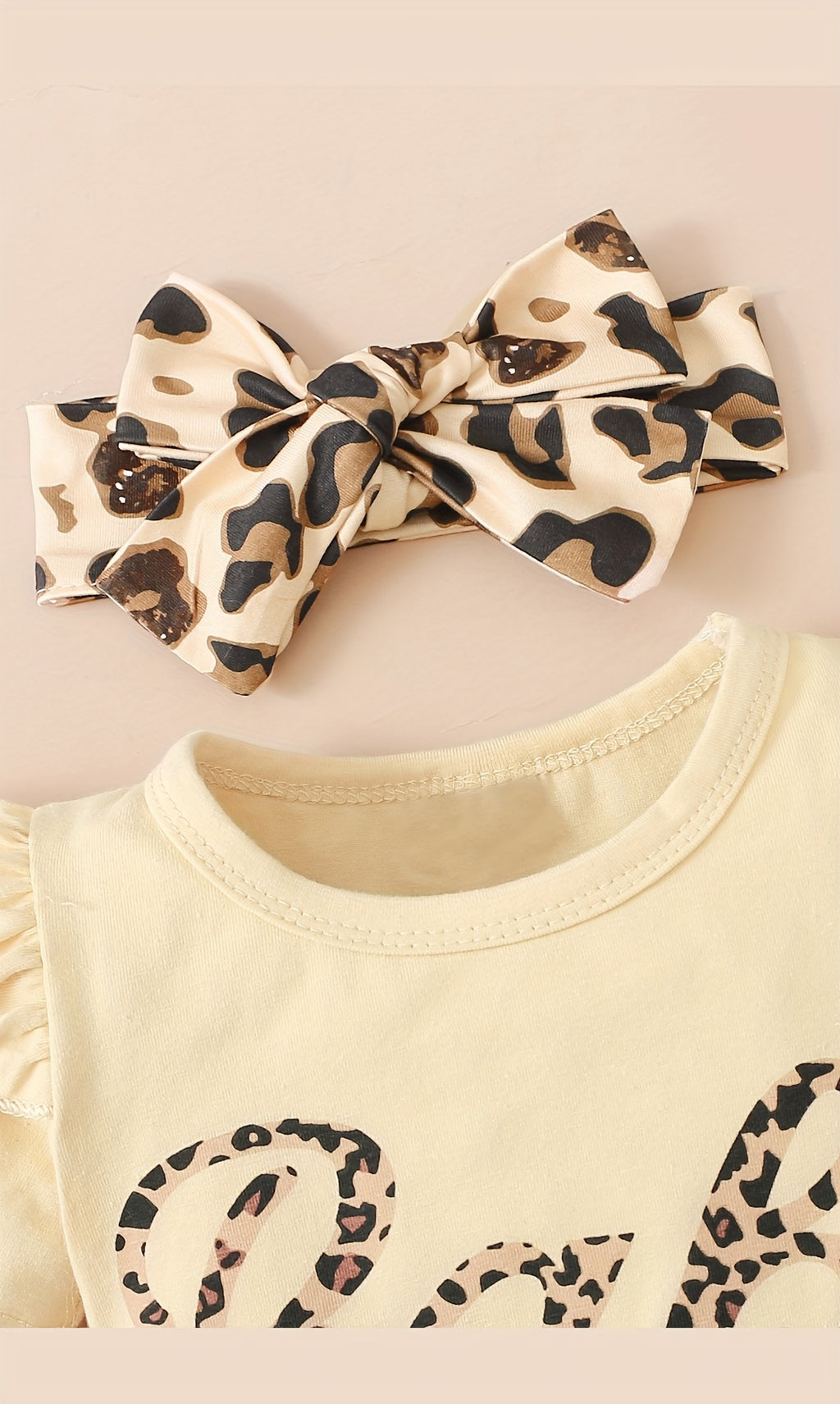 MinKidFashion Baby Girls Romper Dress Sets Clothing, Perfect for Outdoor, Summer Baby Clothes, Round Neckline, Breathable Material, Soft Fabric, Sleeveless Dress, Onepiece Outfit, Little Girls