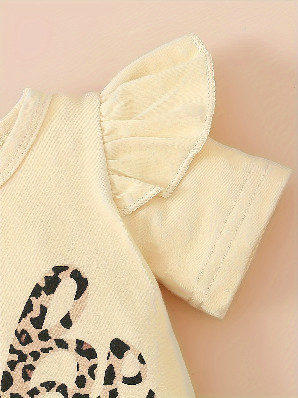 MinKidFashion Baby Girls Romper Dress Sets Clothing, Perfect for Outdoor, Summer Baby Clothes, Round Neckline, Breathable Material, Soft Fabric, Sleeveless Dress, Onepiece Outfit, Little Girls