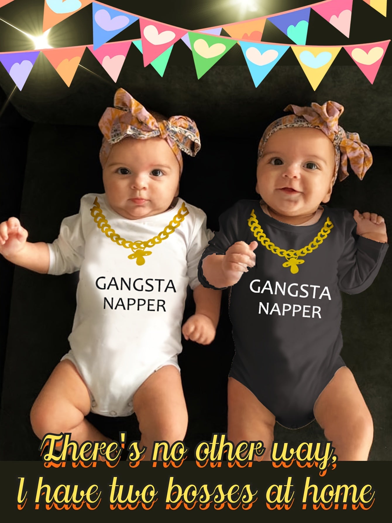 Long Sleeved Spring Autumn Super Cool Baby Clothes For Boys&Girls, Fashion Cute Newborn Jumpsuit For Fall Outdoor Play