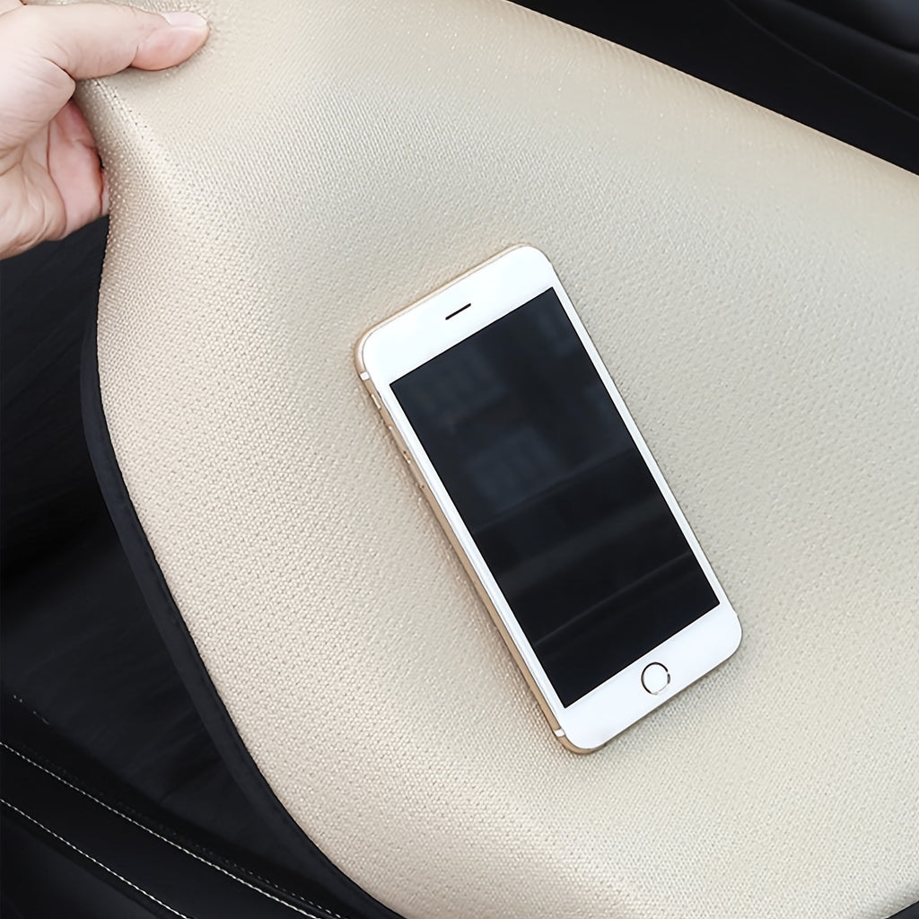 Dog Paw Print Car Covers for Front And Back s