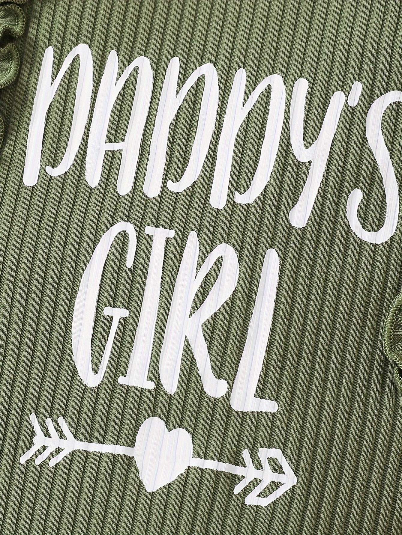 Happy's Girl Clothes Girl Newborn Baby Girl Outfits Short Sets, Sleeve Ribbed Romper Floral Shorts Clothes, Perfect for Outdoor,  Casual Baby Clothes, Floral Print, Cute Baby Outfits, Comfortable Fit, Breathable Material, Sho