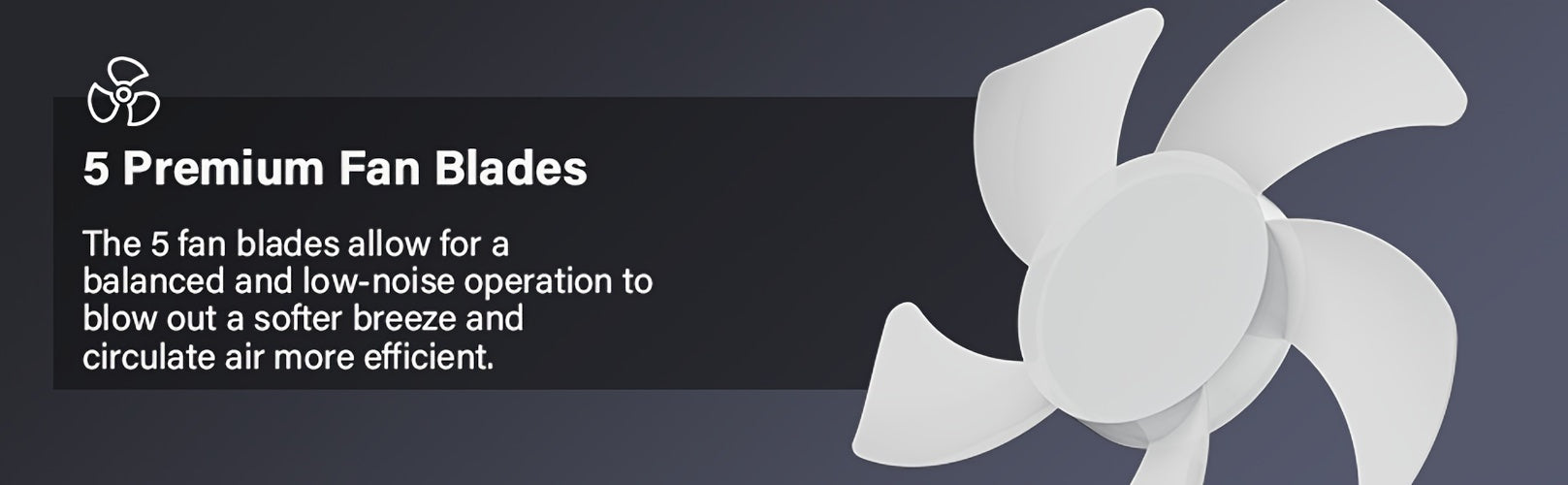 YITUMU Mini Desktop Fan, USB Charging Portable Fan, Square Shape, 1800mAh Rechargeable Cruise Fan, Powerful Wind, 5 Gears Portable Cooling Fan, Quiet Operation, Suitable For Home, Office, Car And Outdoor Travel