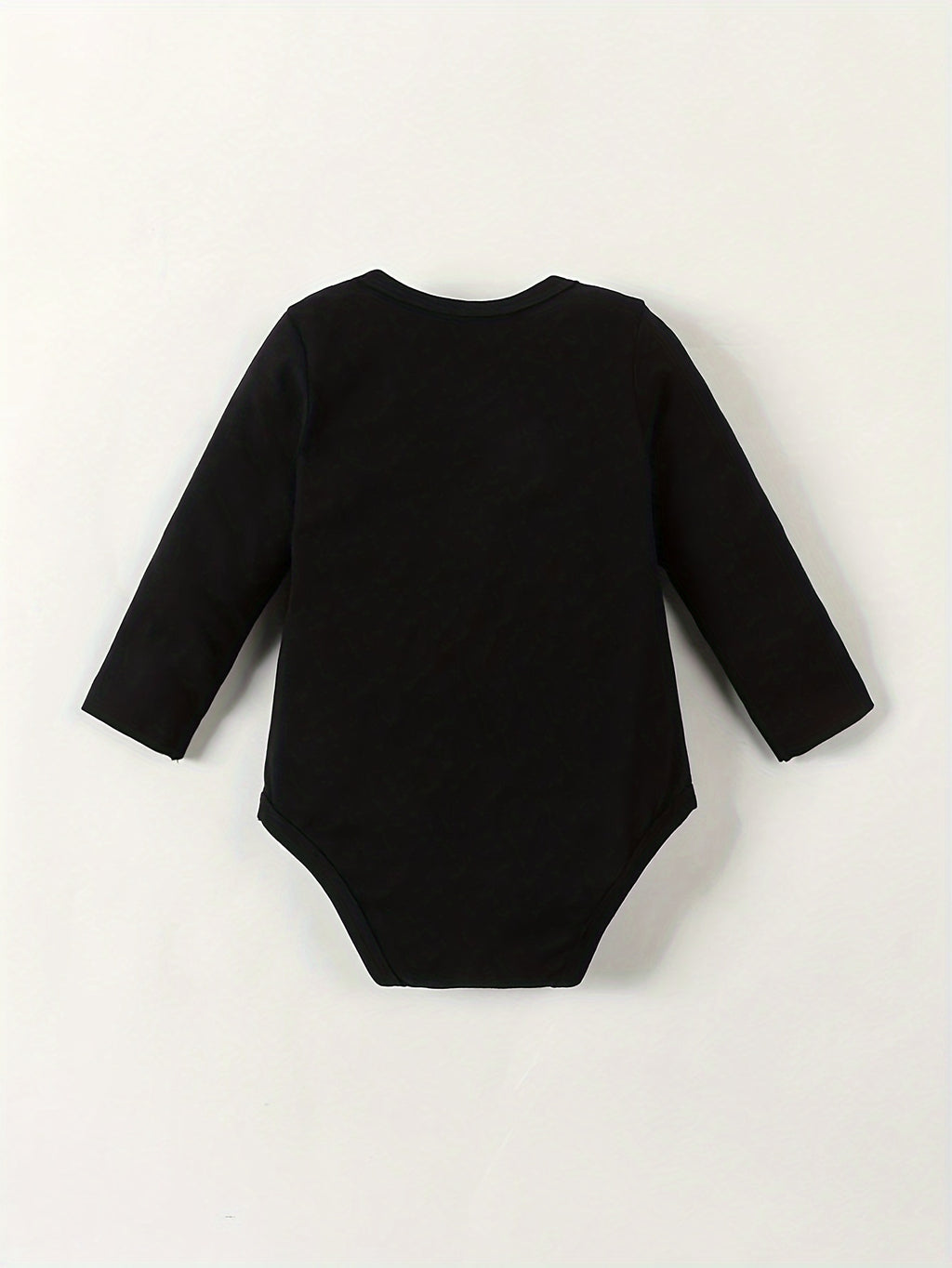 Long Sleeved Spring Autumn Super Cool Baby Clothes For Boys&Girls, Fashion Cute Newborn Jumpsuit For Fall Outdoor Play