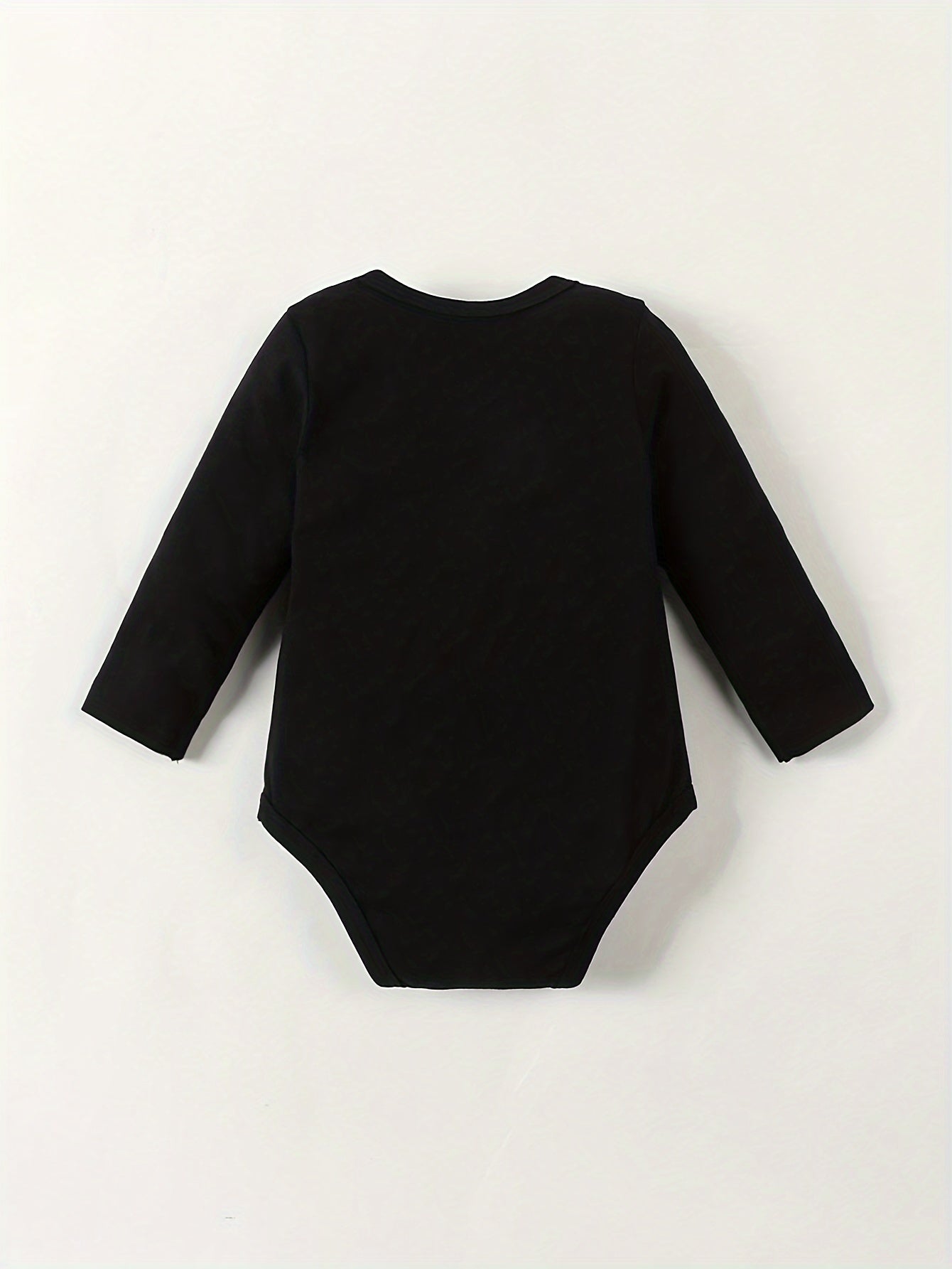 Long Sleeved Spring Autumn Super Cool Baby Clothes For Boys&Girls, Fashion Cute Newborn Jumpsuit For Fall Outdoor Play