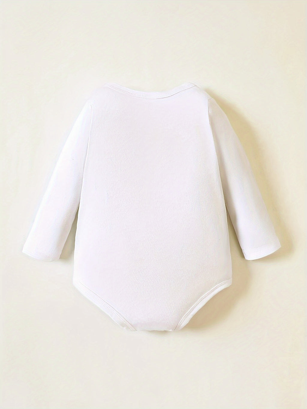 Long Sleeved Spring Autumn Super Cool Baby Clothes For Boys&Girls, Fashion Cute Newborn Jumpsuit For Fall Outdoor Play