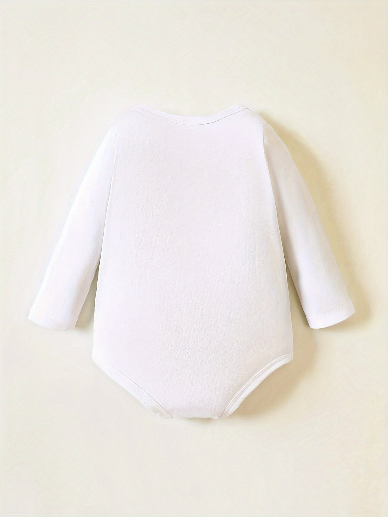 Long Sleeved Spring Autumn Super Cool Baby Clothes For Boys&Girls, Fashion Cute Newborn Jumpsuit For Fall Outdoor Play