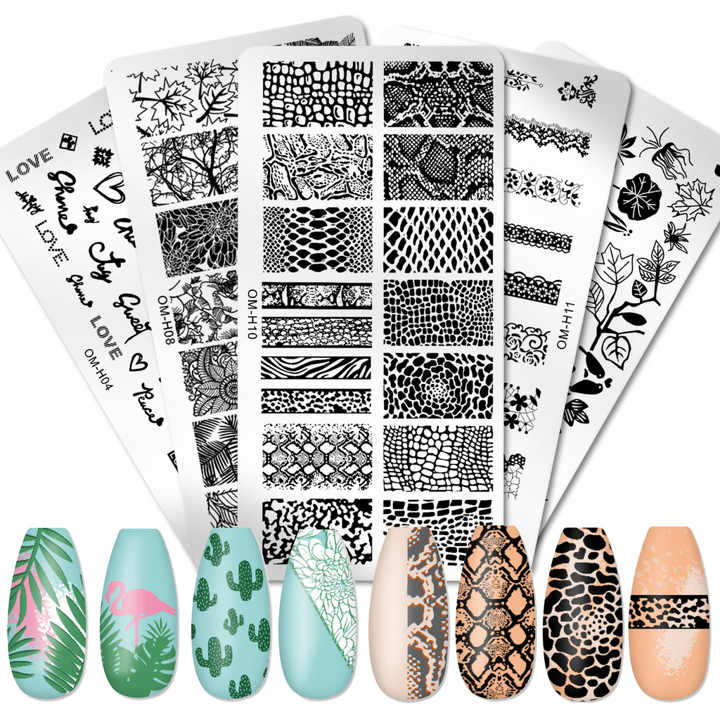 Nail enhancement printing template pattern transfer tool, Diy Nail Design, Salon Nail Enhancement, Enhancement Template, Detailed Nail Template, Precision Transfer Tool, Fragrance-Free Formula, Durable Transfer Tool, Salon Pr