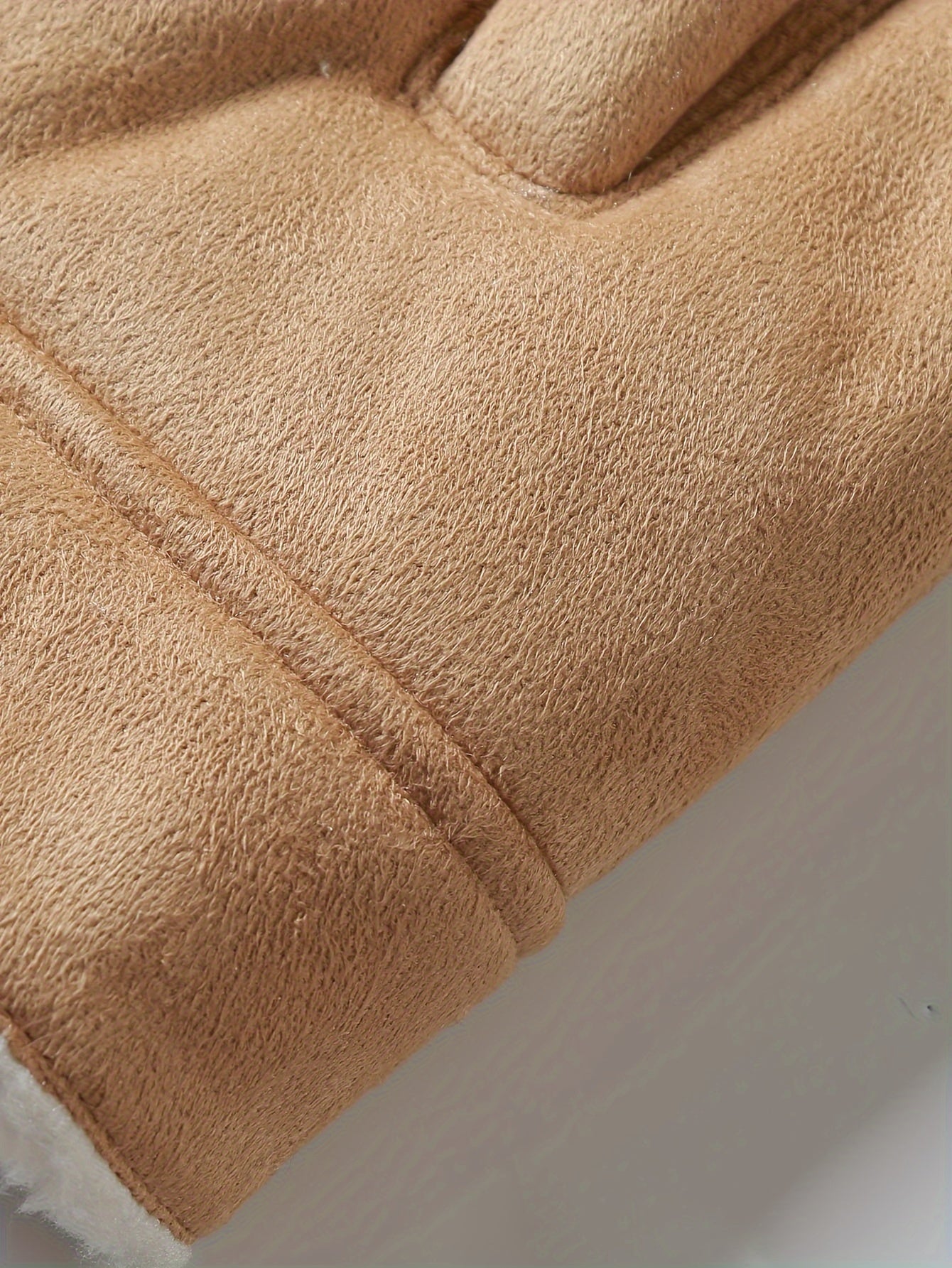 Men's Casual Polyester Jacket with Faux Lining, Solid Color, Long Sleeve, Single Breasted Placket, Non-Stretch Fabric, Regular Length, with Pockets - Daily & Casual Wear, Chilly Weather Apparel | Subtle Embellished Jacket | F