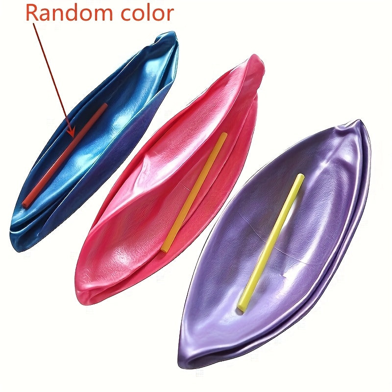 1pc 9.84-Inch  Yoga Ball for Shaping, Pilates Ball for Glutes, Home Fitness Balance Ball