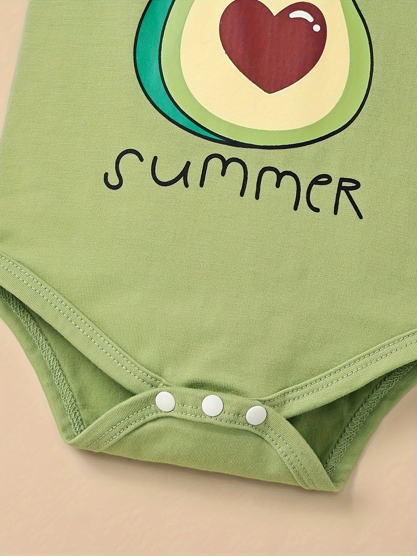 Baby Girl Clothes Newborn Baby Girl Clothes Infant Summer Shorts Set Ruffle Romper Cute Baby Clothes Summer Outfits Set 0-18 Months, Perfect for