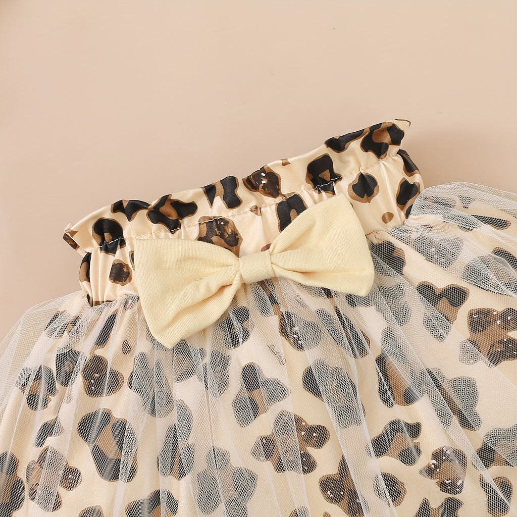 MinKidFashion Baby Girls Romper Dress Sets Clothing, Perfect for Outdoor, Summer Baby Clothes, Round Neckline, Breathable Material, Soft Fabric, Sleeveless Dress, Onepiece Outfit, Little Girls