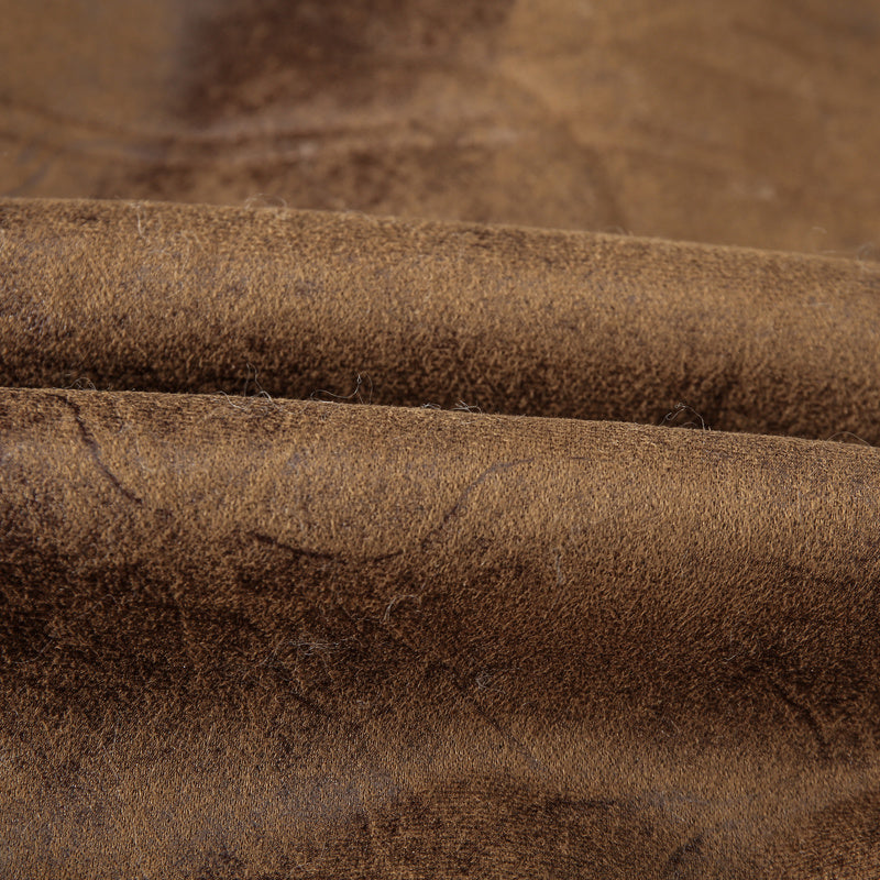 Men's Fleece-Lined Hooded Vest - Stylish Sleeveless Jacket with Zipper Pockets, Warm & Windproof for Casual Winter Wear, Olive Green, Daily Comfort Vest | Hooded Jacket | Functional Pockets