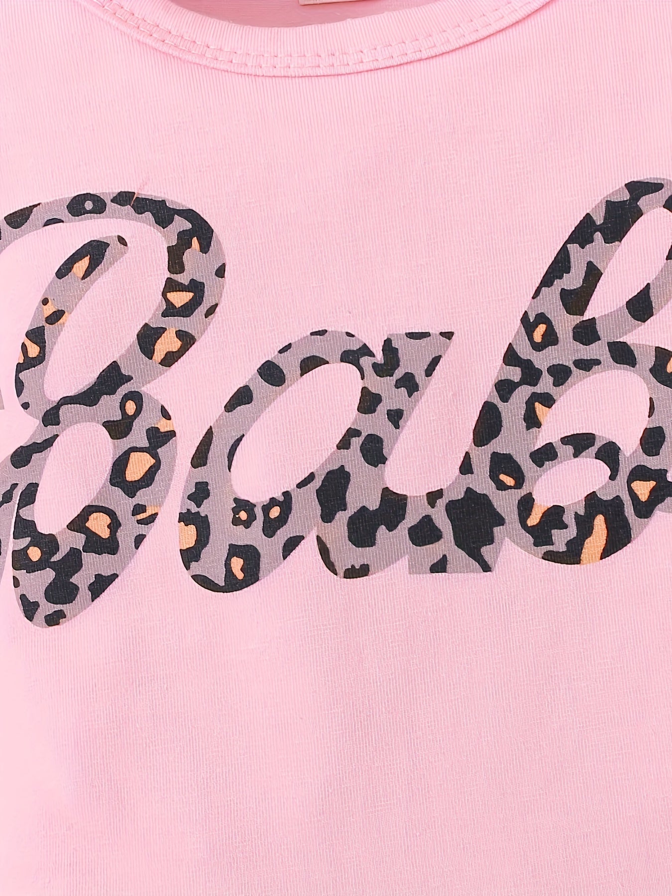 MinKidFashion Baby Girls Romper Dress Sets Clothing, Perfect for Outdoor, Summer Baby Clothes, Round Neckline, Breathable Material, Soft Fabric, Sleeveless Dress, Onepiece Outfit, Little Girls