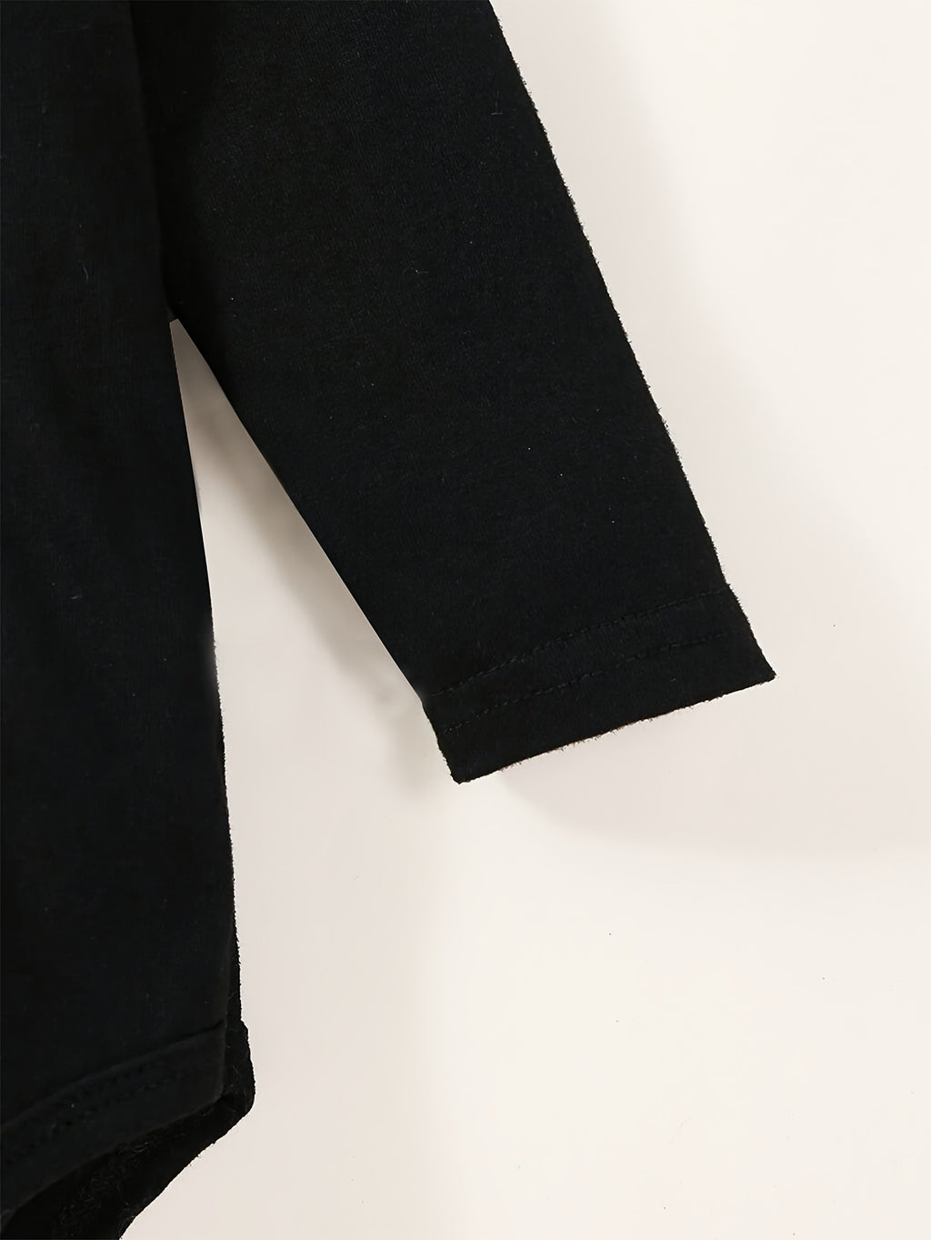 Long Sleeved Spring Autumn Super Cool Baby Clothes For Boys&Girls, Fashion Cute Newborn Jumpsuit For Fall Outdoor Play