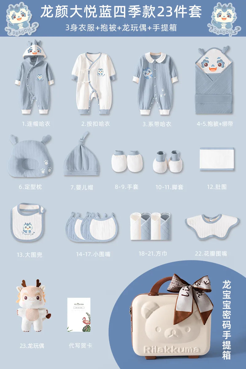 Unisex Organic Baby Clothing Set 100% Cotton Sale on Boy and Girl Baby Clothes for Ages 12-18 Months