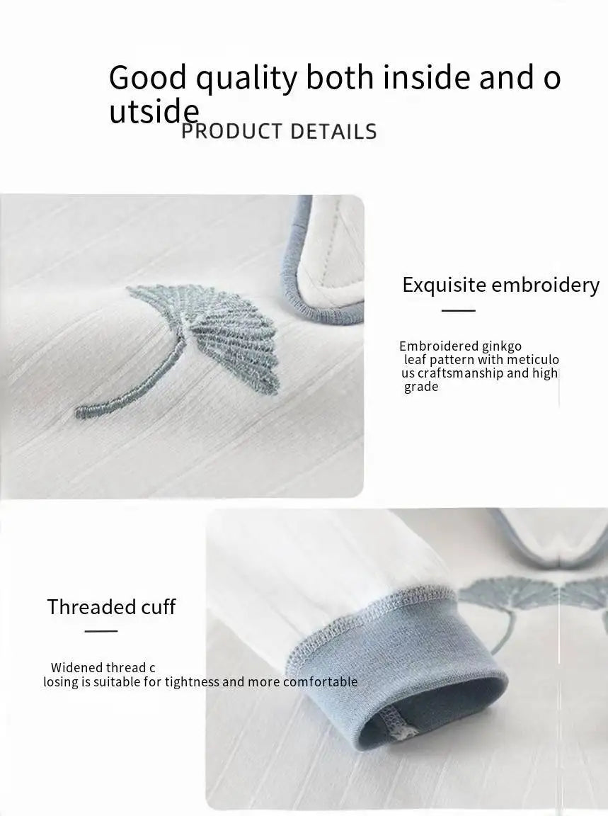 Autumn Baby Girl Set New 100% Cotton Clothes Stylish and Comfortable Baby Clothing