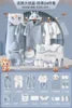 Wholesale Baby Boy Clothes Set 0-3 Months 6-9 Months Sets 100% Cotton Baby Clothes Gift Set for 0 to 3 Years