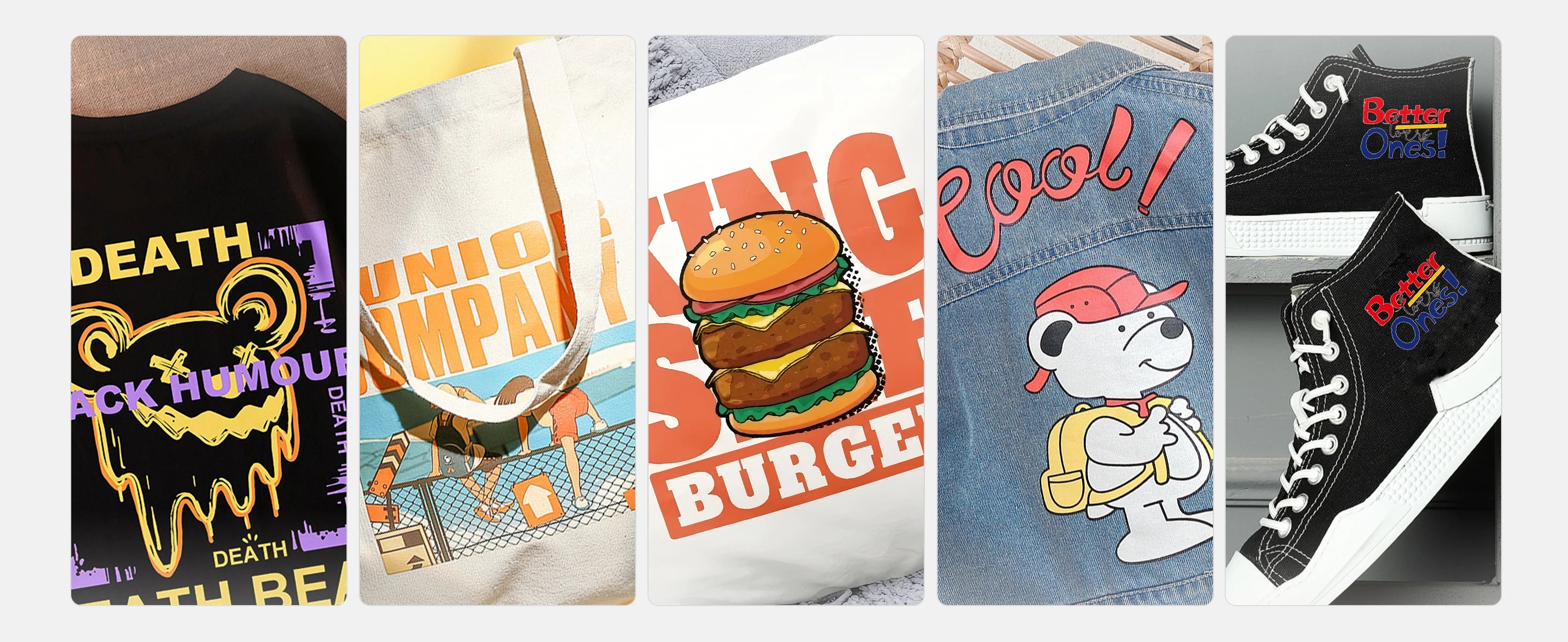 A3+ XP600 DTF Printer impresora dtf textil Directly to Film Transfer Printer For Hoodies Clothes jeans T shirt Printing Machine