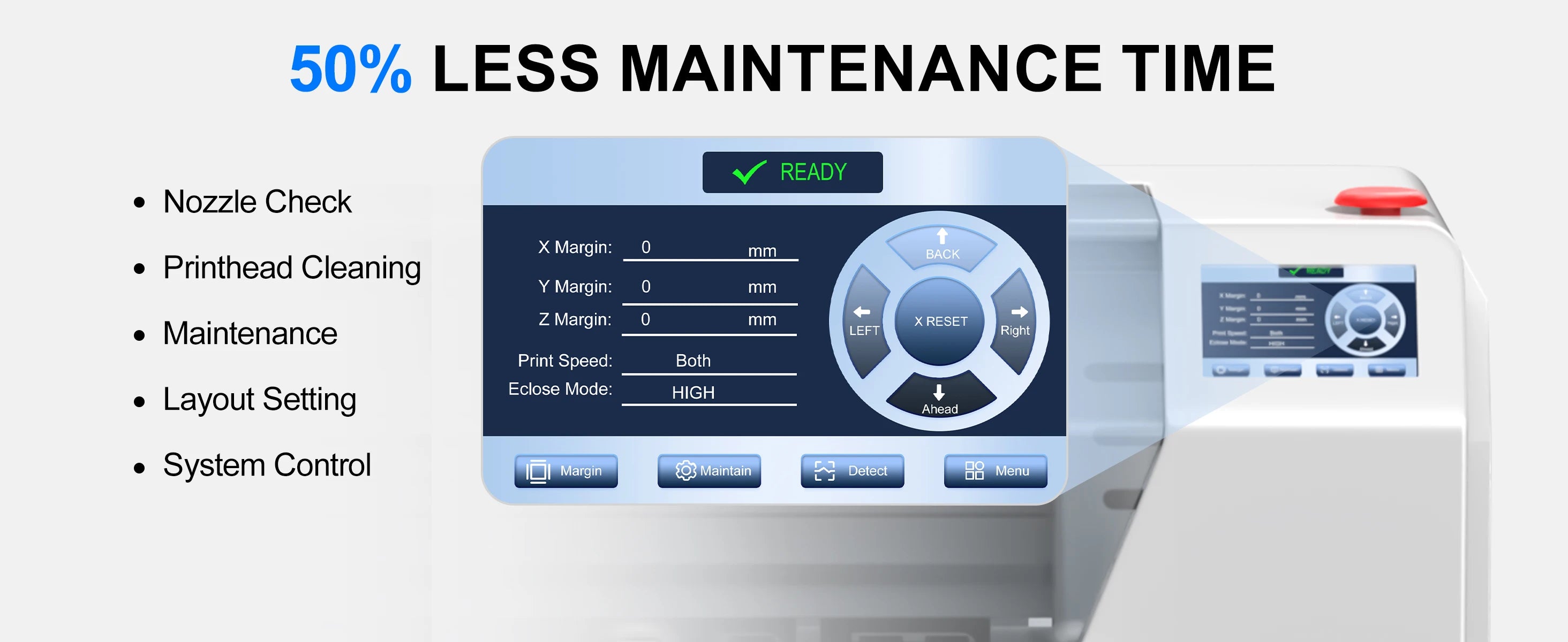 A3+ XP600 DTF Printer impresora dtf textil Directly to Film Transfer Printer For Hoodies Clothes jeans T shirt Printing Machine