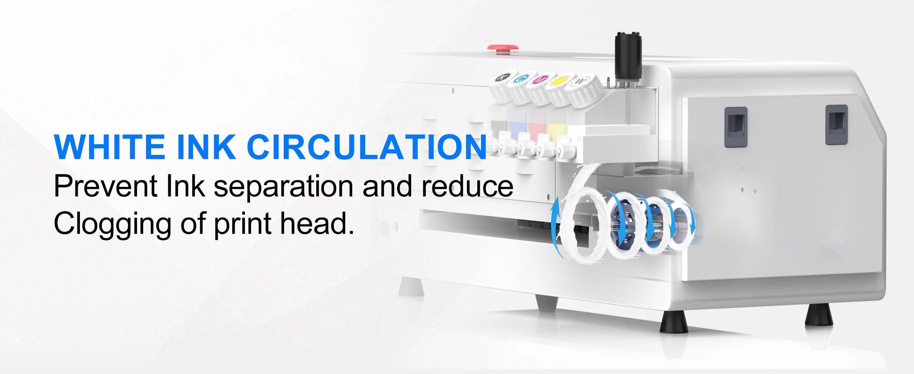 A3+ XP600 DTF Printer impresora dtf textil Directly to Film Transfer Printer For Hoodies Clothes jeans T shirt Printing Machine