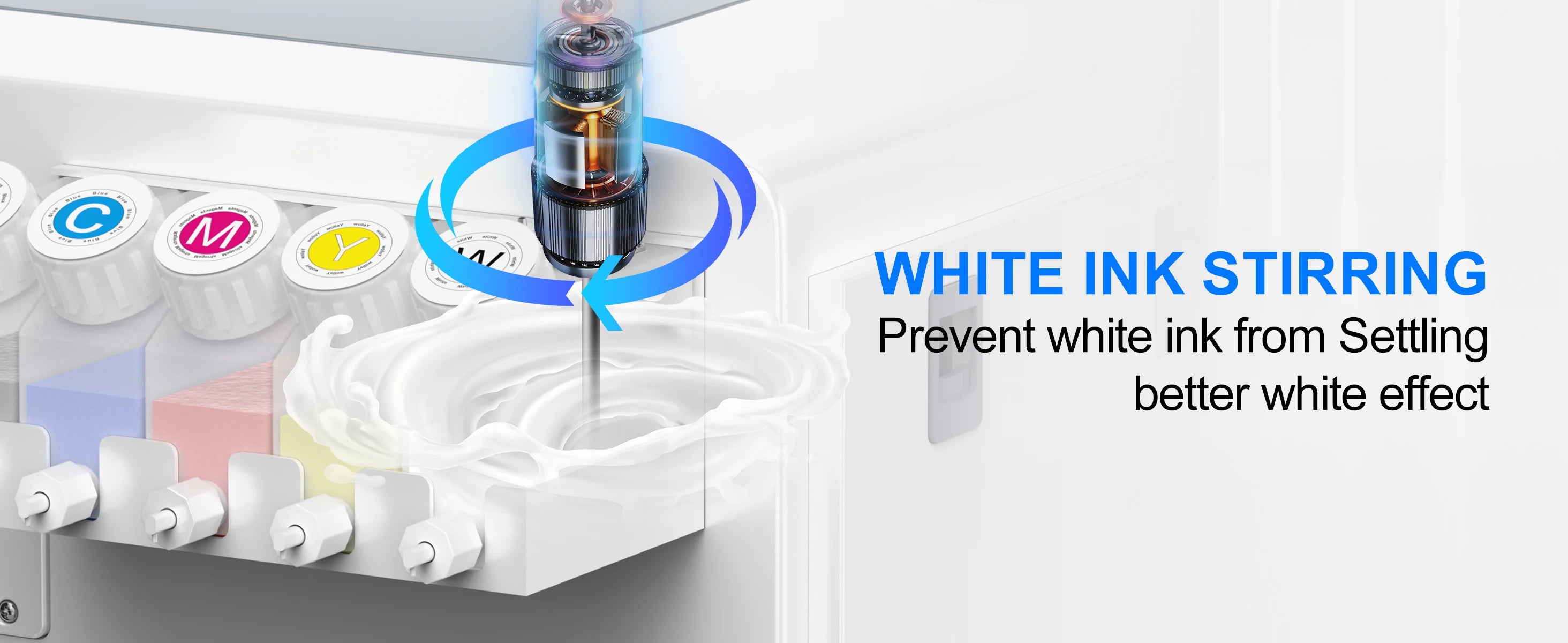 A3+ XP600 DTF Printer impresora dtf textil Directly to Film Transfer Printer For Hoodies Clothes jeans T shirt Printing Machine