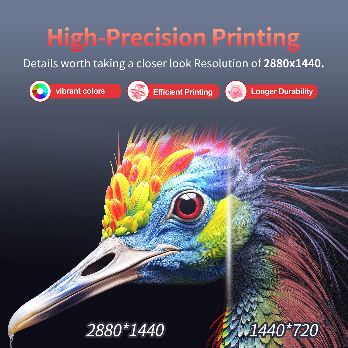 OYfame A4 impresora dtf L805 A4 dtf printing machine Directly To Film transfer printer for t shirt A4 Jeans Clothes Fabric Print