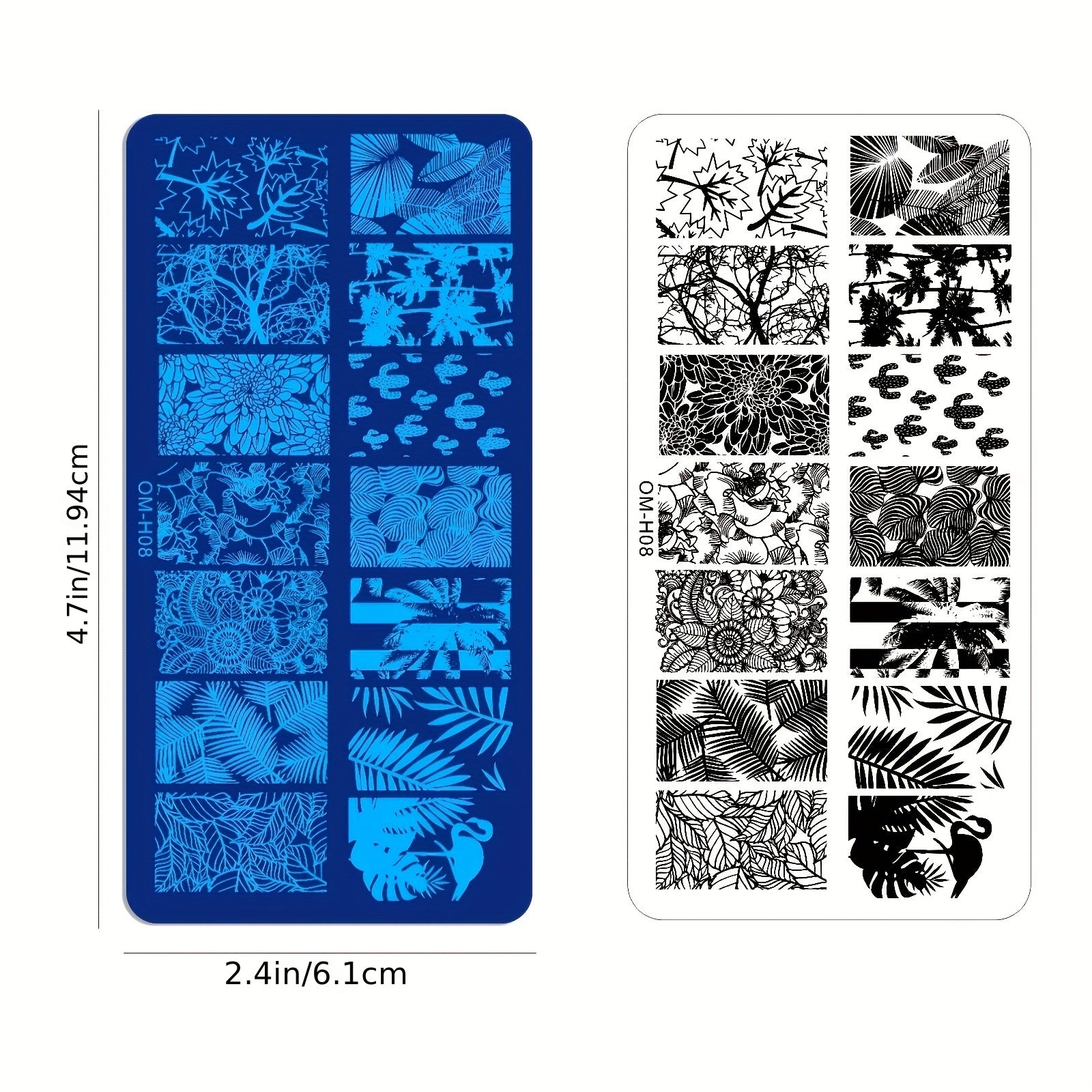 Nail enhancement printing template pattern transfer tool, Diy Nail Design, Salon Nail Enhancement, Enhancement Template, Detailed Nail Template, Precision Transfer Tool, Fragrance-Free Formula, Durable Transfer Tool, Salon Pr