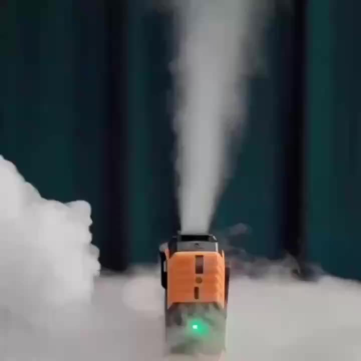 Three-in-One Portable Fan With Mobile Power-USB Charging, Neck Fan, 5000mAh Battery, Suitable For Outdoor, Home And Office Use-Including Lanyard, Portable Bladeless Waist Fan With Belt Clip-USB Charging, With LED Lighting Fun