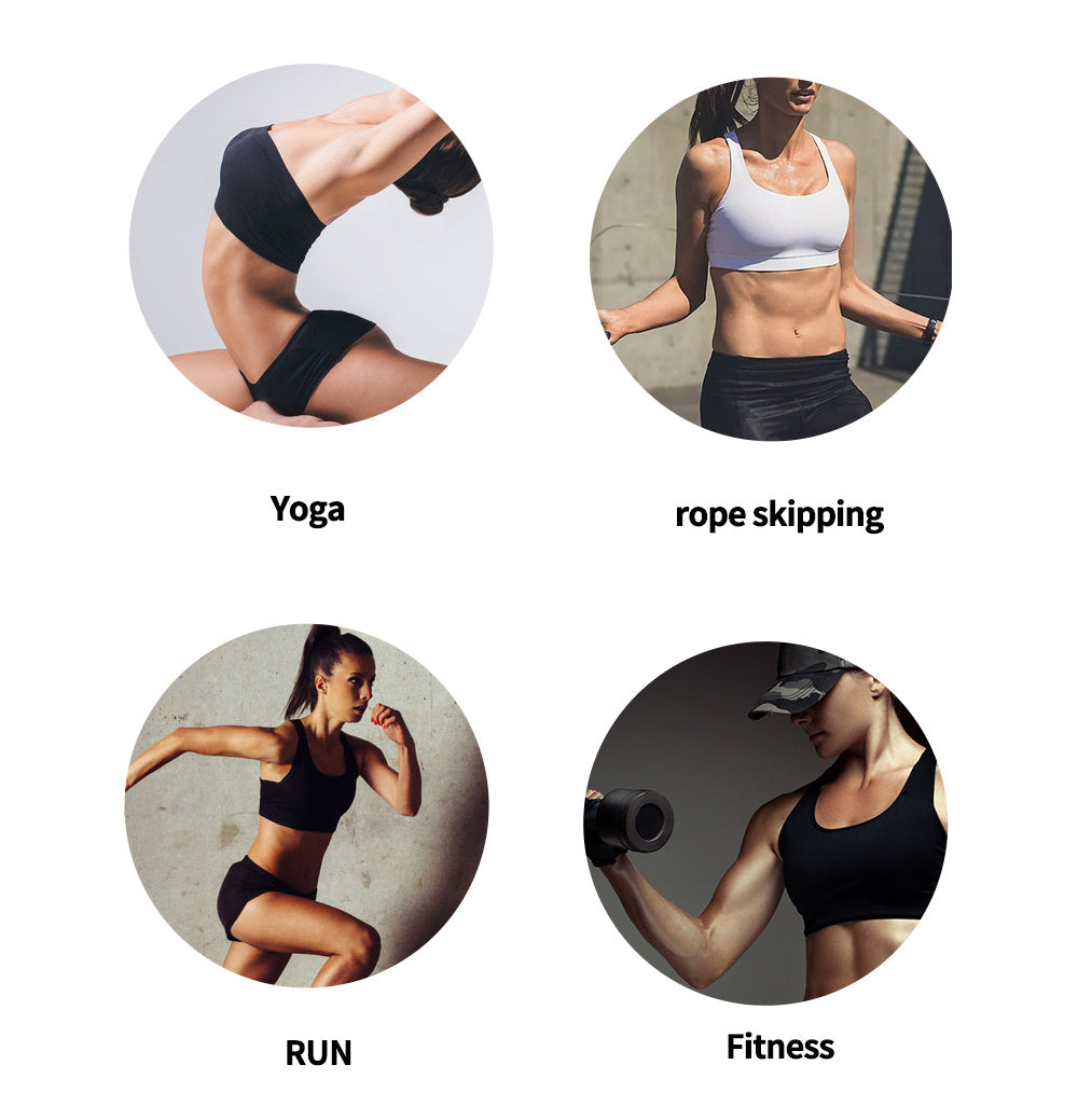 Women's Wireless Seamless Push-Up Bra, Full-Coverage Comfort Bralette with Removable Pads, No Underwire & Low-Maintenance, Soft Brassiere (No Boning) for Gym & Travel, Easy Hand Washable