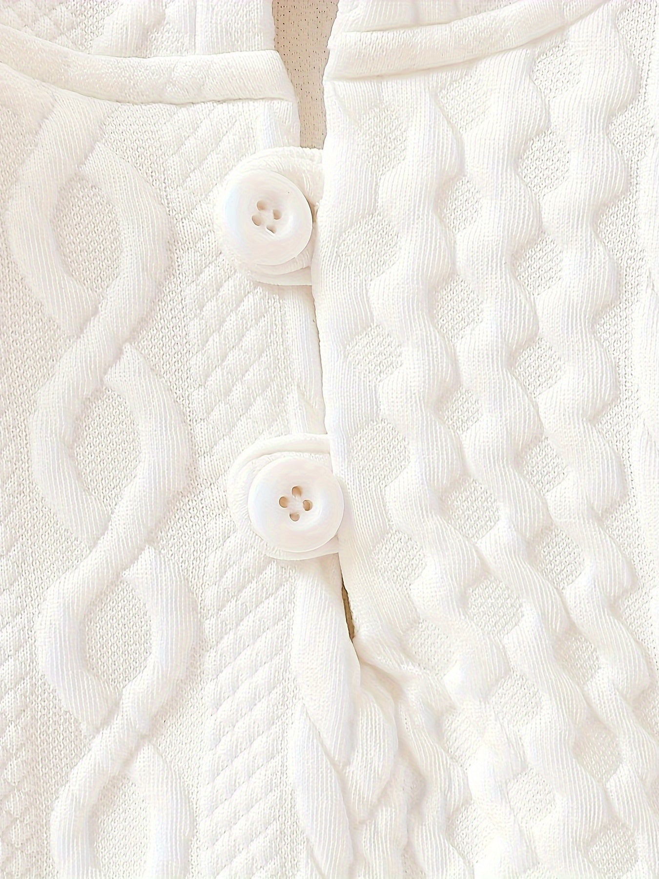 Toddler Baby Boy Girl Clothes Solid Color Hoodie Romper Top And Pants Set 2 Piece Fall Winter Baby Clothes