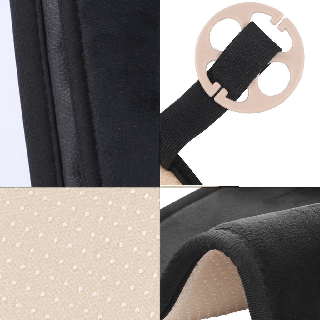 Dog Paw Print Car Covers for Front And Back s