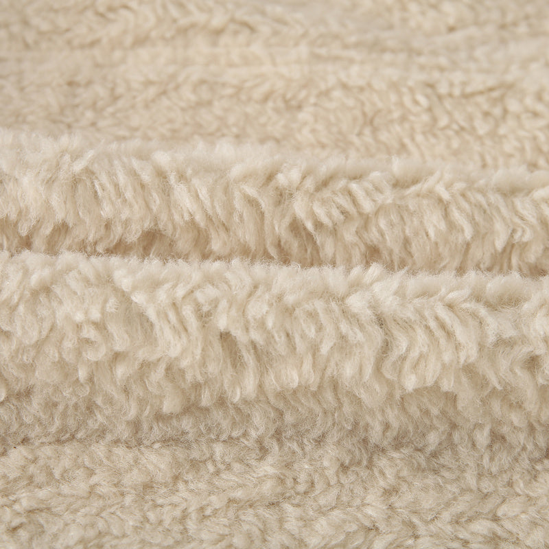 Men's Fleece-Lined Hooded Vest - Stylish Sleeveless Jacket with Zipper Pockets, Warm & Windproof for Casual Winter Wear, Olive Green, Daily Comfort Vest | Hooded Jacket | Functional Pockets